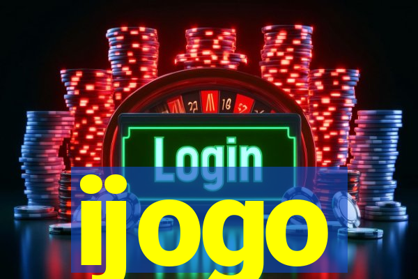 ijogo