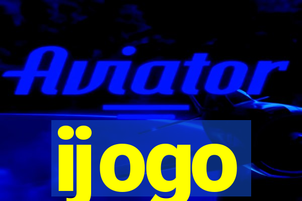 ijogo