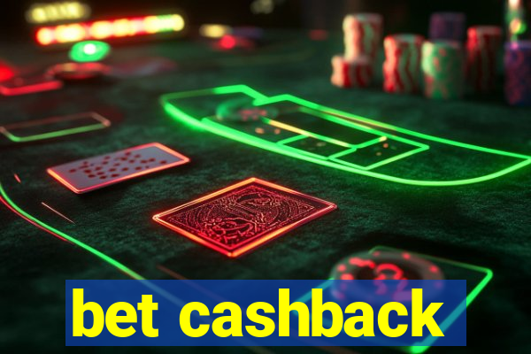 bet cashback