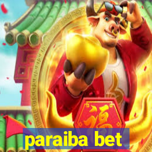 paraiba bet