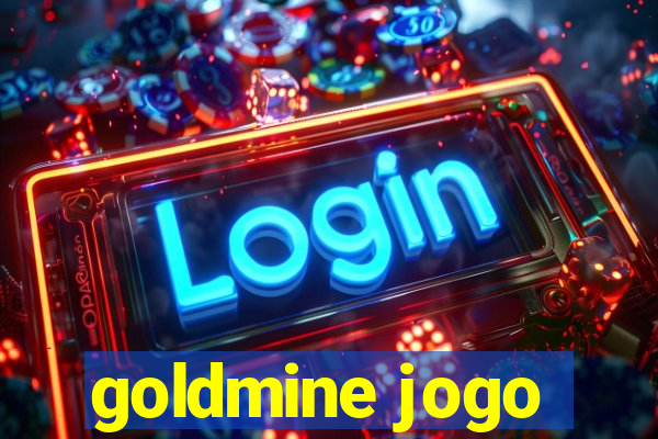 goldmine jogo