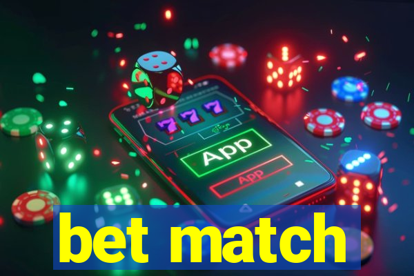 bet match