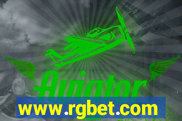 www.rgbet.com