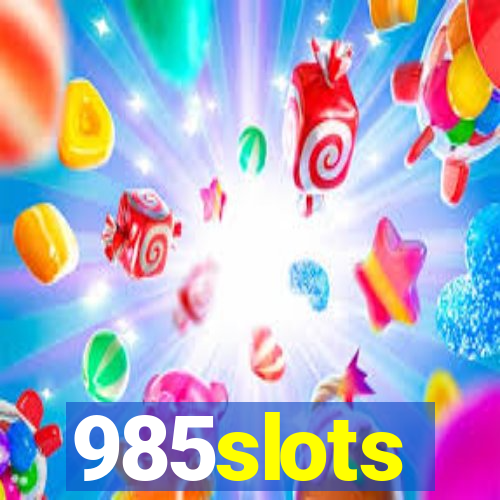 985slots