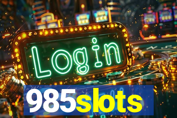 985slots