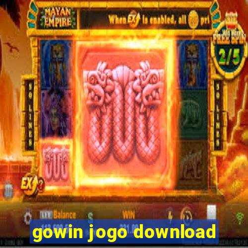 gowin jogo download