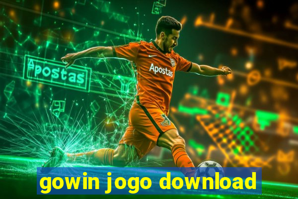 gowin jogo download