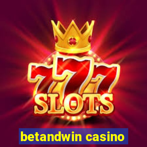 betandwin casino