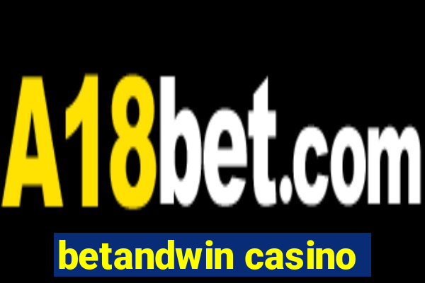 betandwin casino