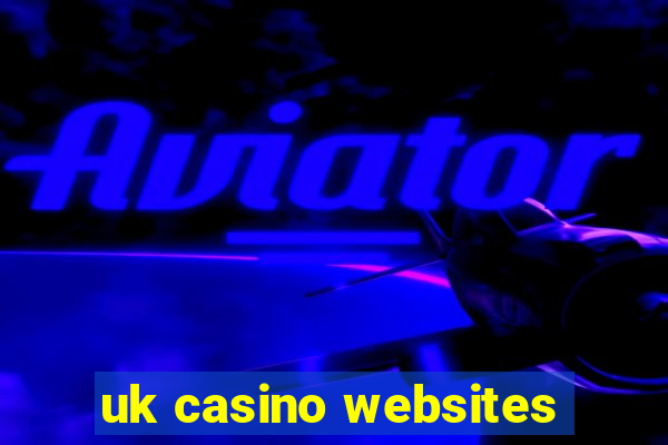 uk casino websites