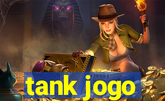 tank jogo