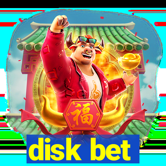 disk bet