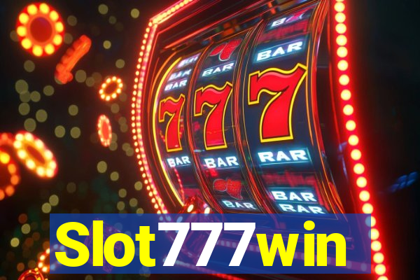 Slot777win