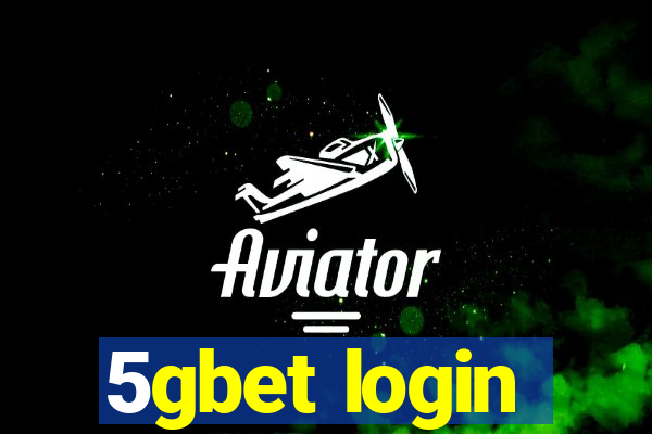 5gbet login