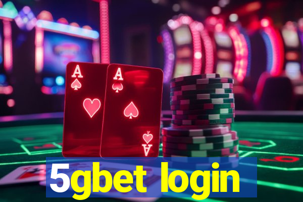 5gbet login