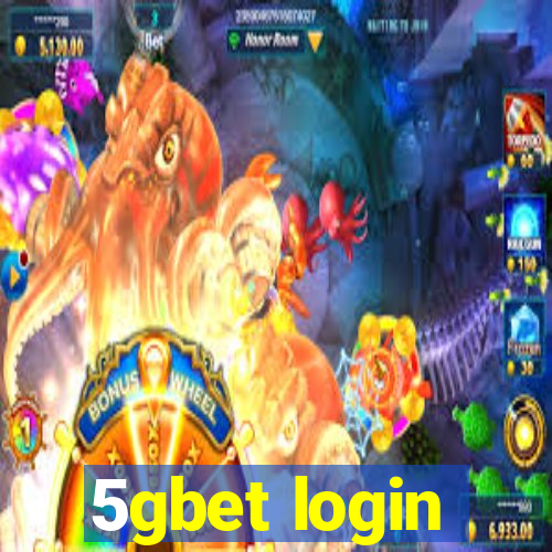 5gbet login