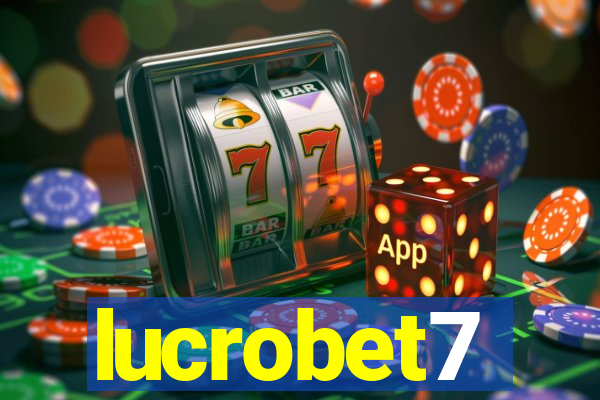 lucrobet7