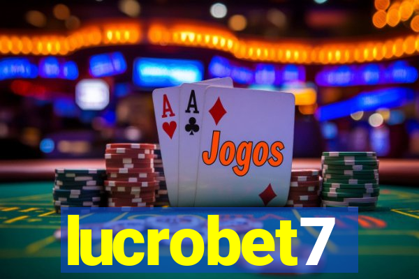 lucrobet7