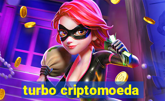 turbo criptomoeda