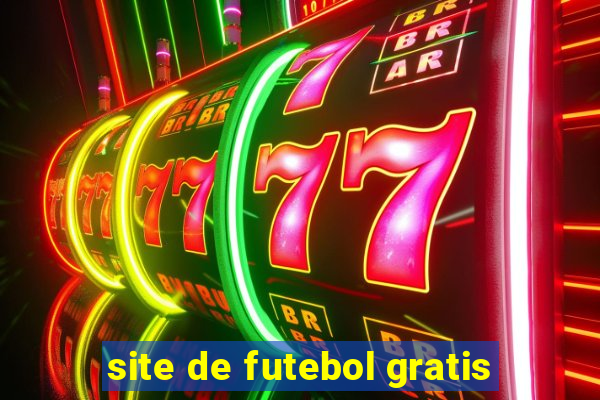 site de futebol gratis