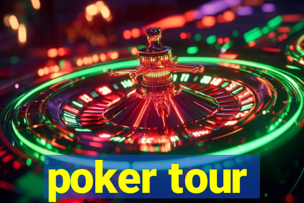 poker tour