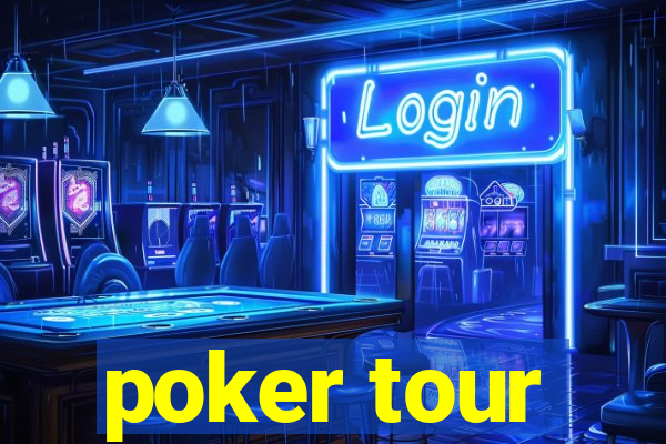 poker tour