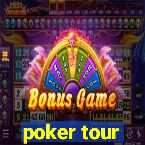 poker tour