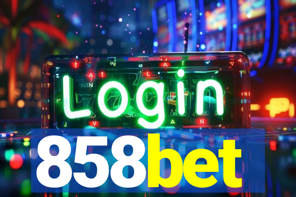 858bet