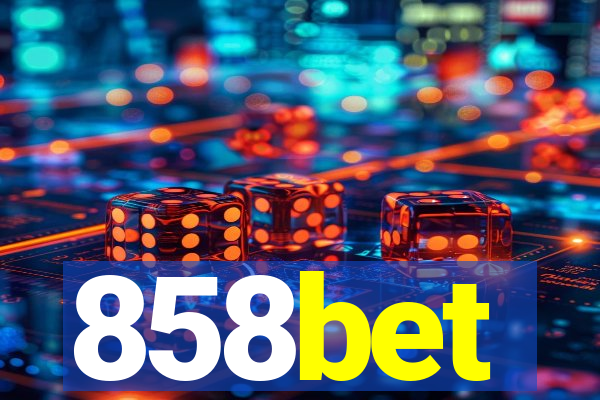 858bet