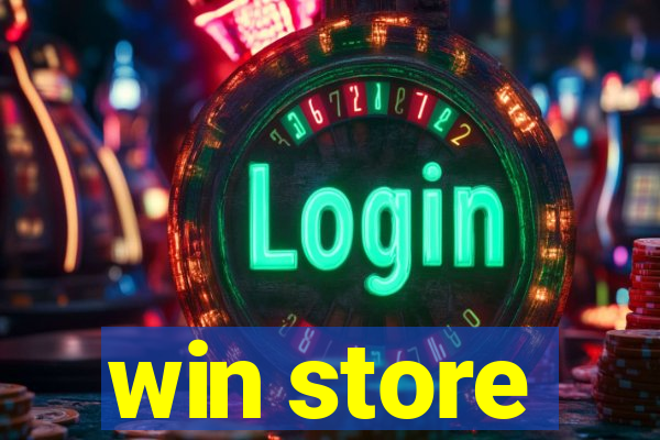 win store