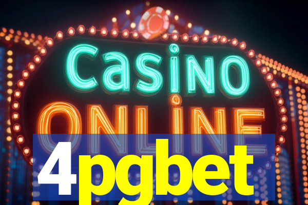 4pgbet