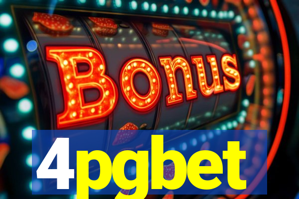 4pgbet