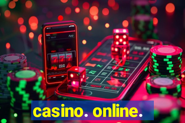 casino. online.