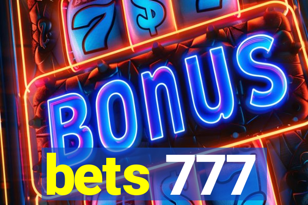 bets 777