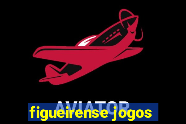 figueirense jogos