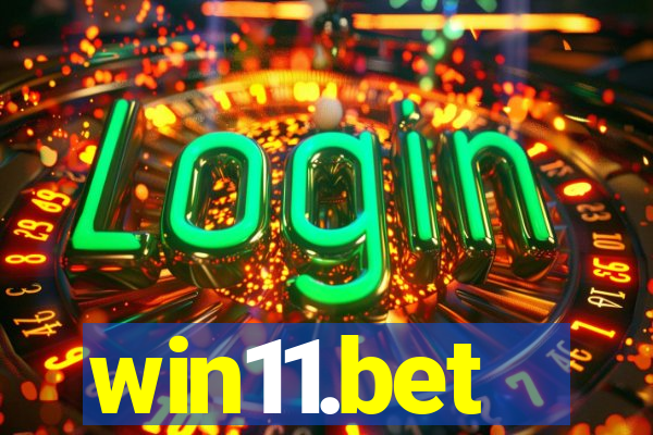 win11.bet