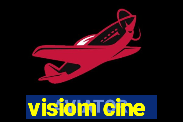 visiom cine