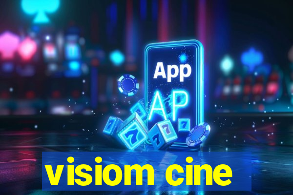 visiom cine