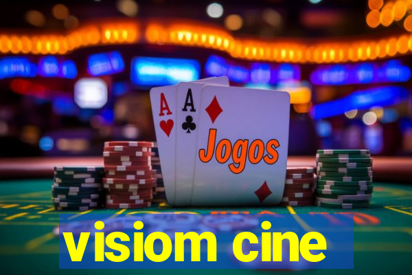 visiom cine