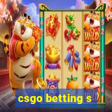 csgo betting s