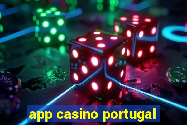 app casino portugal