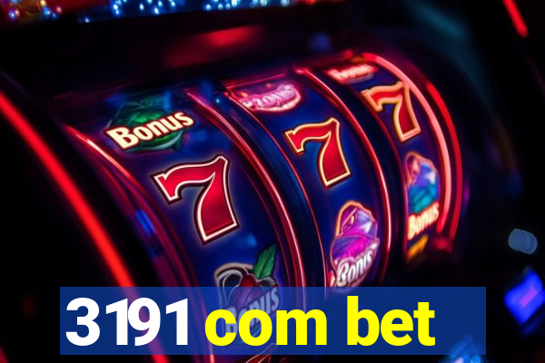 3191 com bet