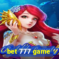 bet 777 game