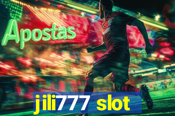 jili777 slot