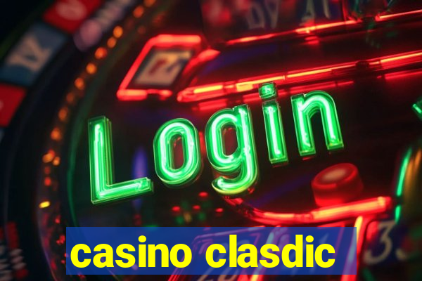 casino clasdic