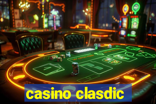 casino clasdic