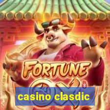 casino clasdic