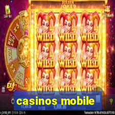 casinos mobile