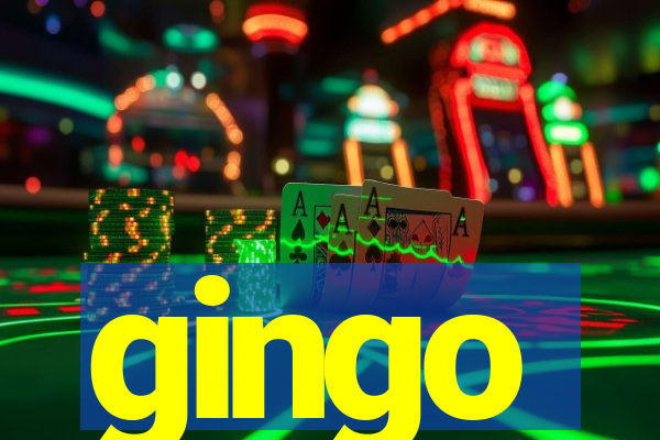 gingo