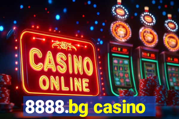 8888.bg casino